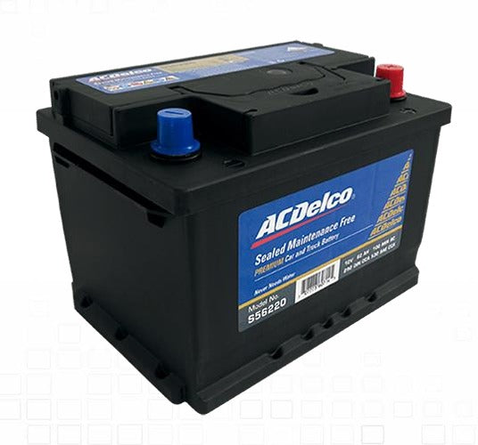 BATERIA ACDELCO S56220