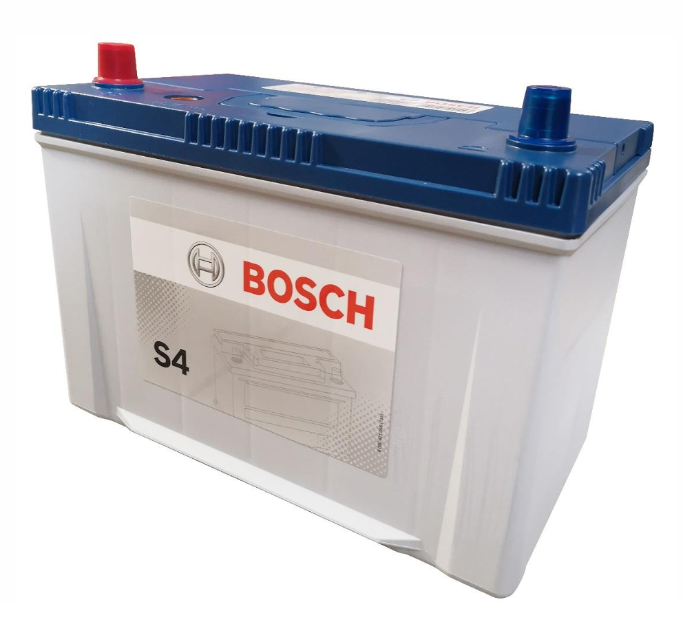 BATERIA BOSCH 95D31R