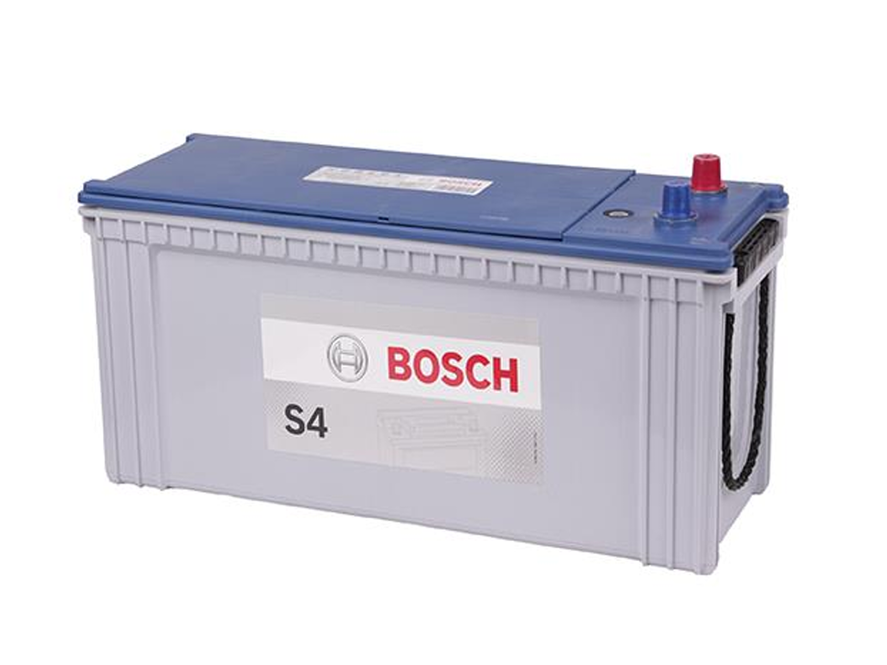 BATERIA BOSCH S4 120D