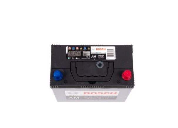 BATERIA BOSCH TEGNLOGIA AMS - 75B24LS