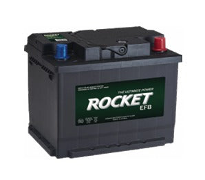 BATERIA ROCKET LN2 TEGNOLOGIA EFB