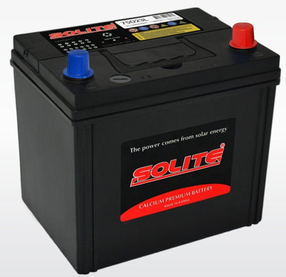 BATERIA SOLITE 75D23L