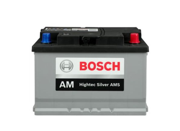 BATERIA BOSCH TEGNOLOGIA AMS - 562.051