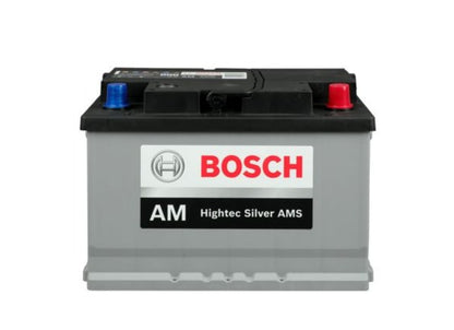 BATERIA BOSCH TEGNOLOGIA AMS - 562.051