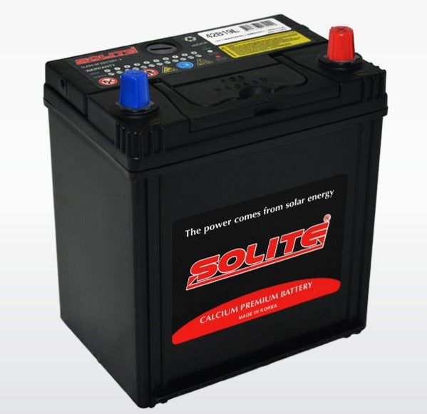 BATERIA SOLITE 42B19L