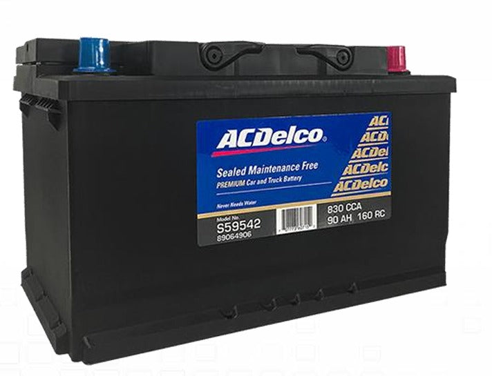 BATERIA ACLDEOC S59542