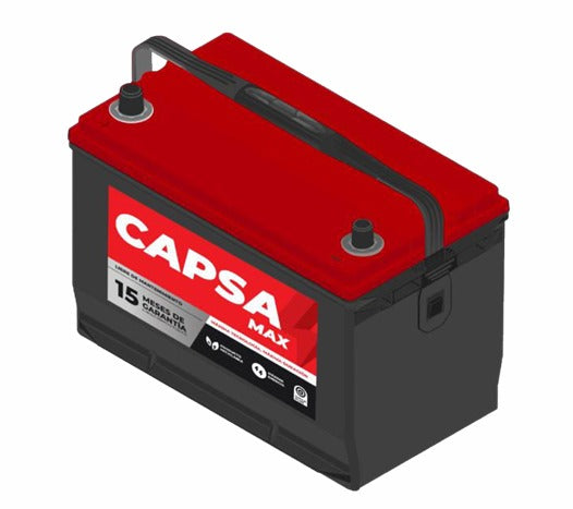 BATERIA CAPSA MAXIMA 27 1150