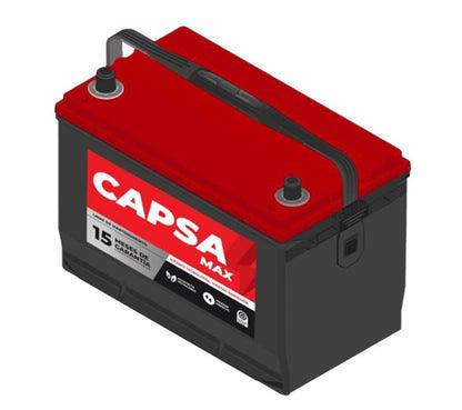 BATERIA CAPSA MAXIMA 27 1150
