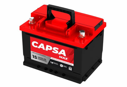 BATERIA CAPSA MAXIMA 42I 900