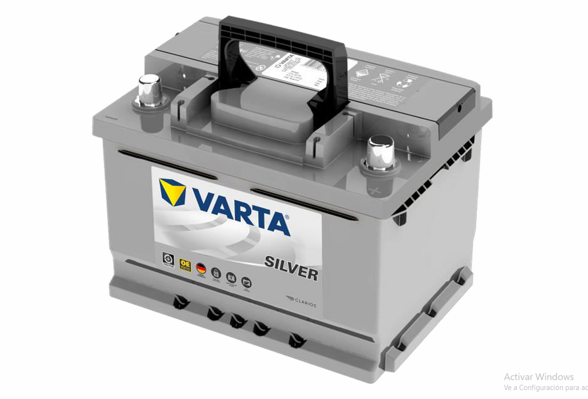 VARTA SILVER 42IST V5 950
