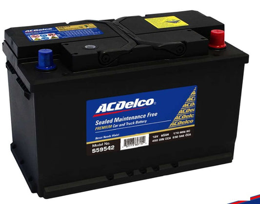 BATERIA ACLDEOC S59542