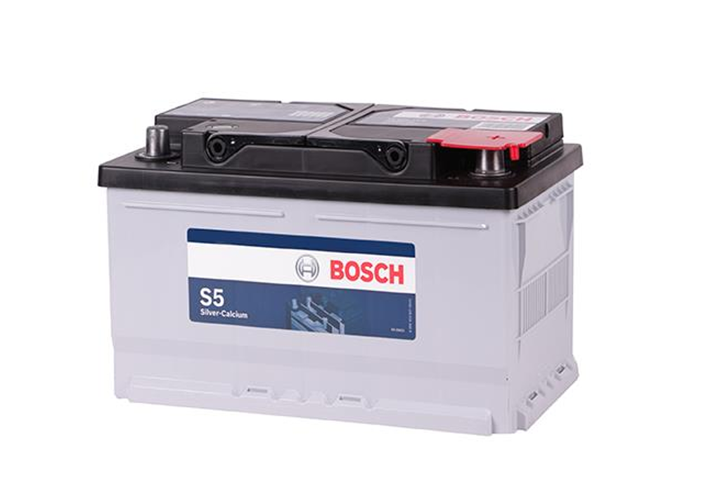BATERIA BOSCH 580035
