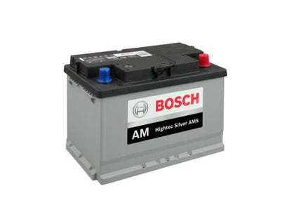 BATERIA BOSCH TEGNOLOGIA AMS - 562.051