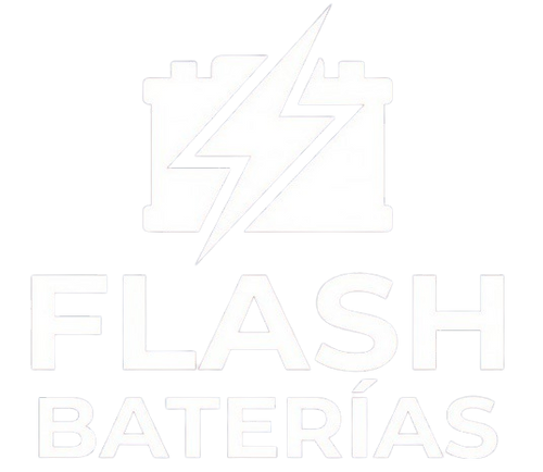 Flash Baterías