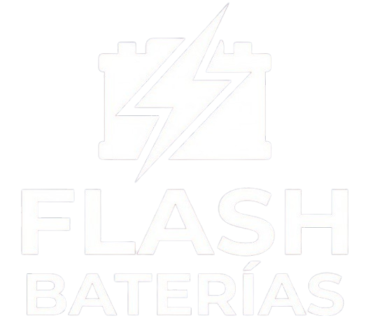 Flash Baterías