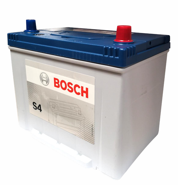 BATERIA BOSCH 80D26L
