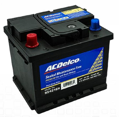 BATERIA ACDELCO 54316R