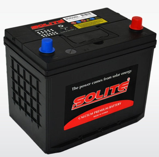 BATERIA SOLITE 85D26L