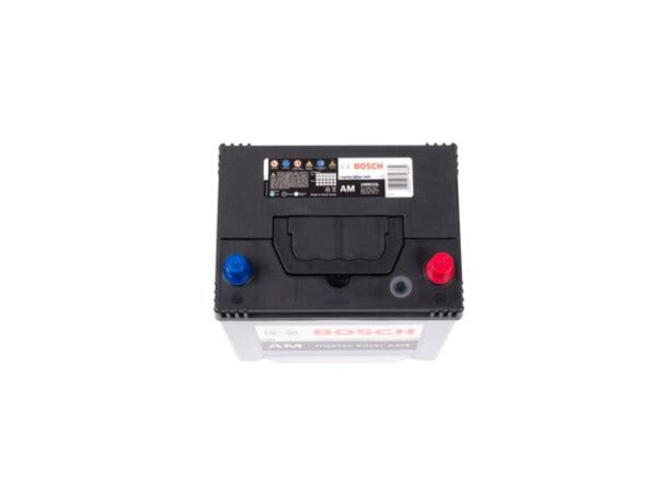 BATERIA BOSCH TEGNOLOGIA AMS - 100D23L