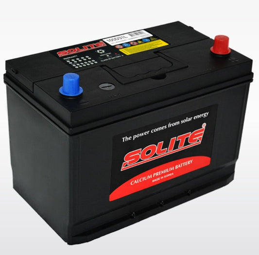 BATERIA SOLITE 105D31L