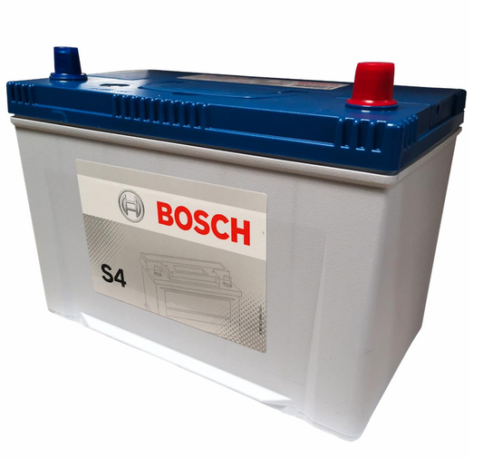 BATERIA BOSCH 95D31L