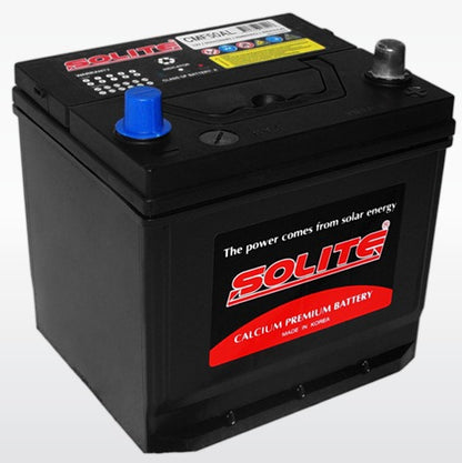 BATERIA SOLITE CMF50AL