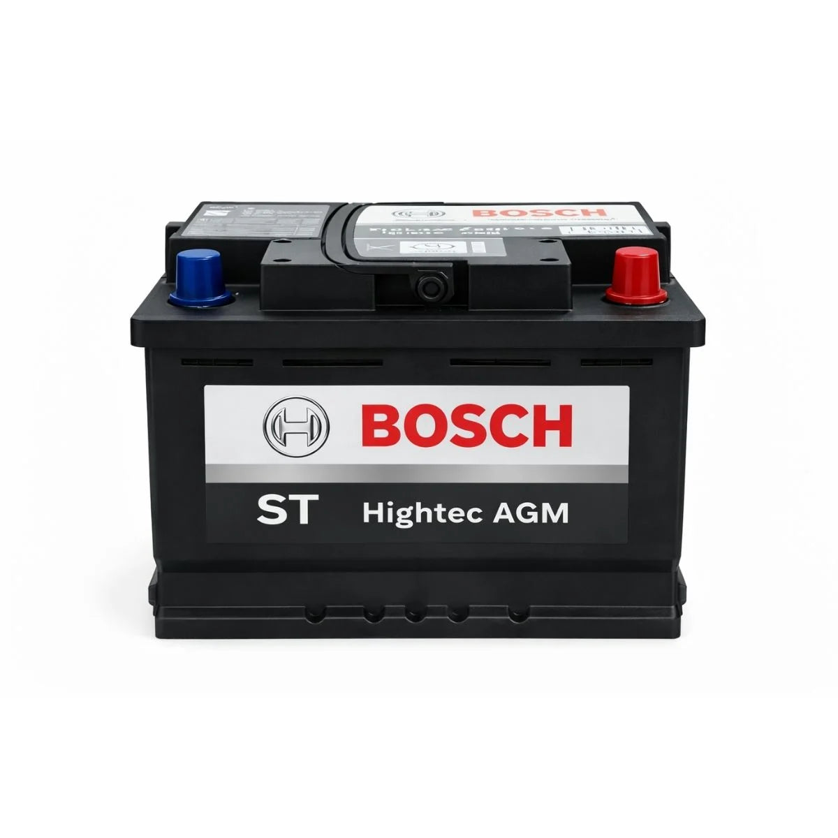 BATERIA BOSCH LN2 TEGNOLOGIA AGM