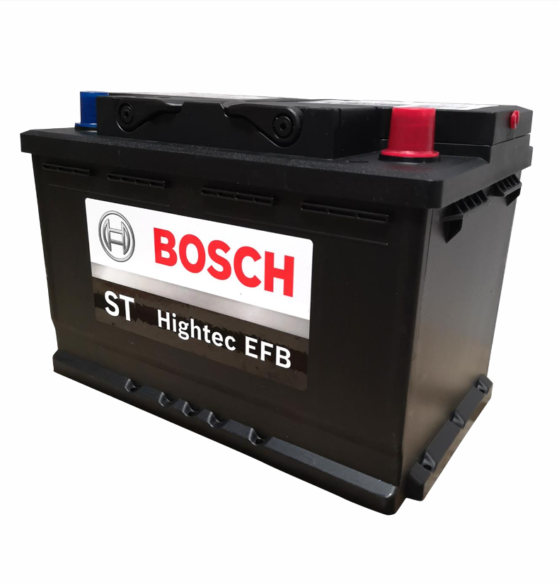 BATERIAS BOSCH LN3 TEGNOLOGIA EFB