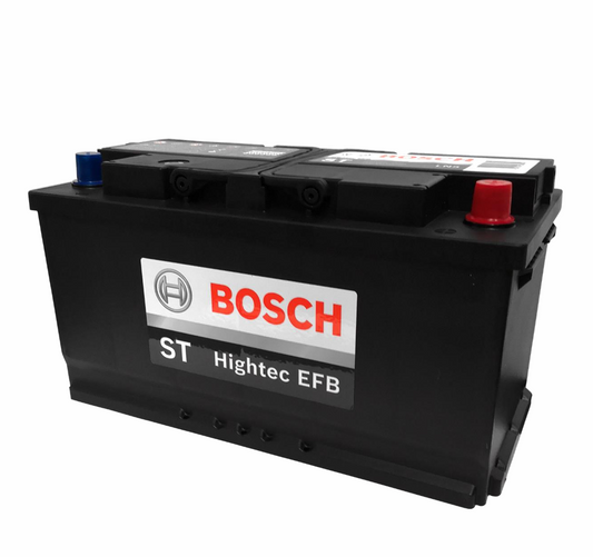 BATERIA BOSCH EFB LN4