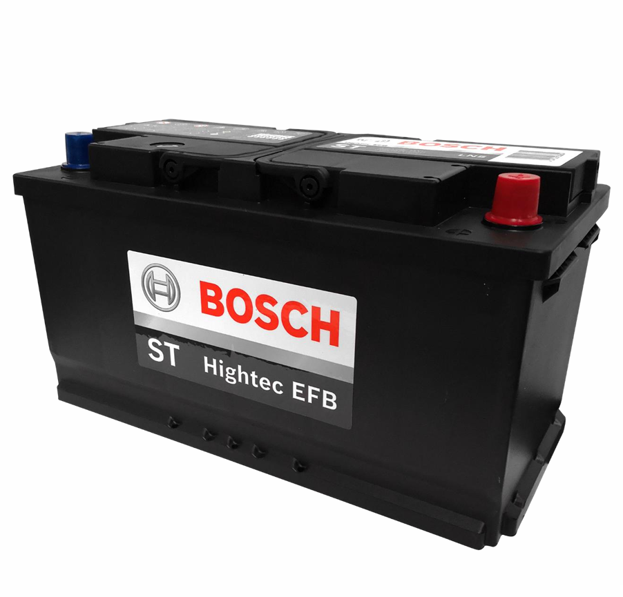 BATERIA BOSCH EFB LN5