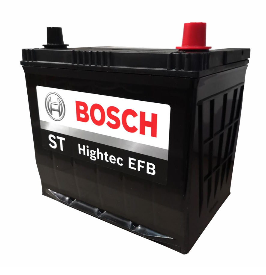 BATERIAS BOSCH EFB Q85