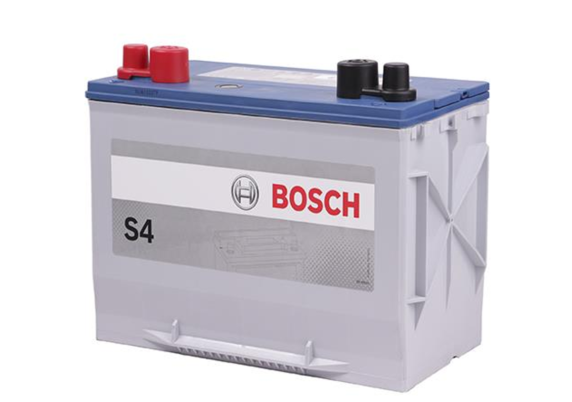 BATERIA BOSCH M27