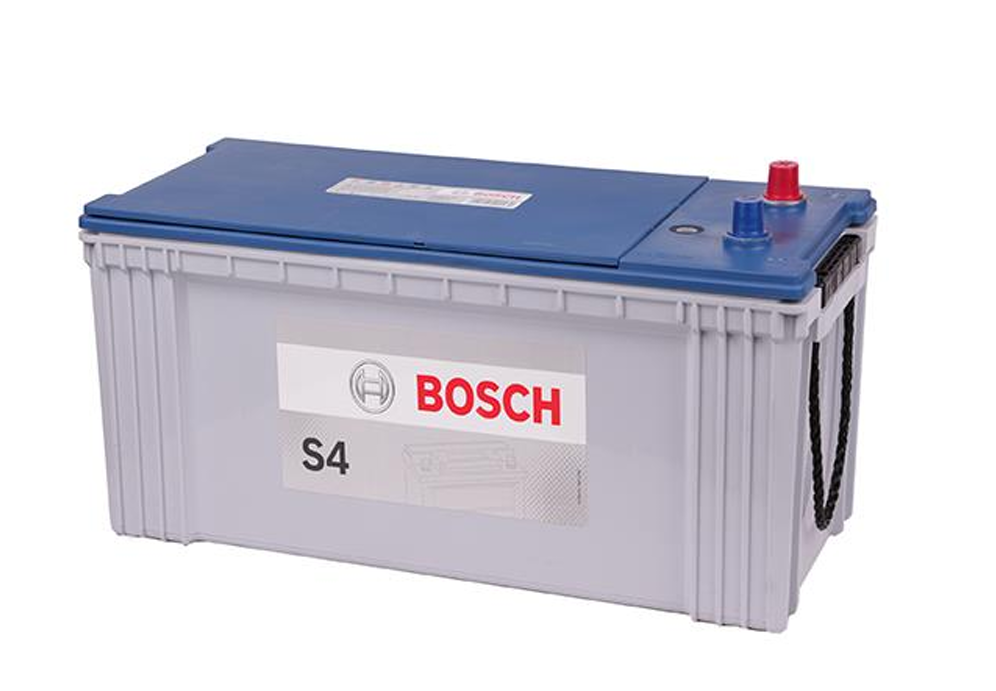 BATERIA BOSCH S4 150D