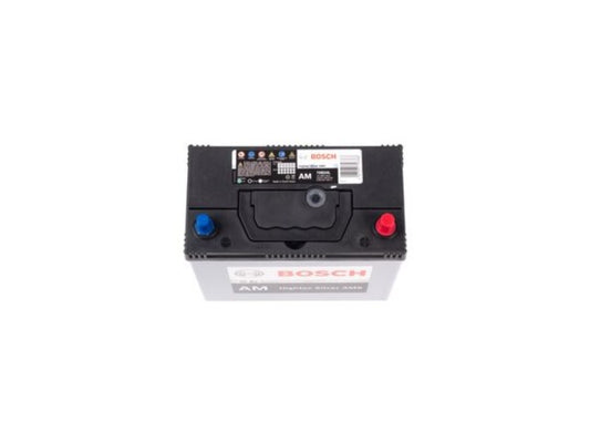 BATERIA BOSCH TEGNOLOGIA AMS - 75B24L