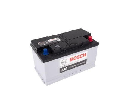 BATERIA BOSCH TEGNOLOGIA AMS - 580.073