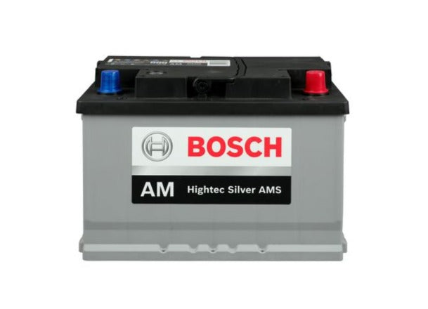 BATERIA BOSCH TEGNOLOGIA AMS - 578.070